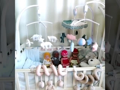 Il bambino della peluche calza l'infante sicuro comodo Toe Rabbit Head Shoes del bambino